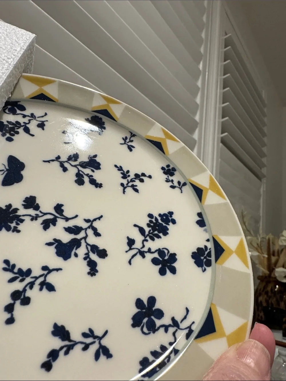 Loren Side Plates‎